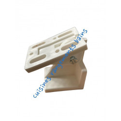 Support Incline Pour Porte Coulissante Stanley - Ref. SUPSTANLEY